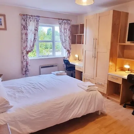 Staysligo Homes בית נופש *