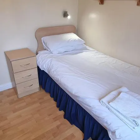 Staysligo Homes בית נופש