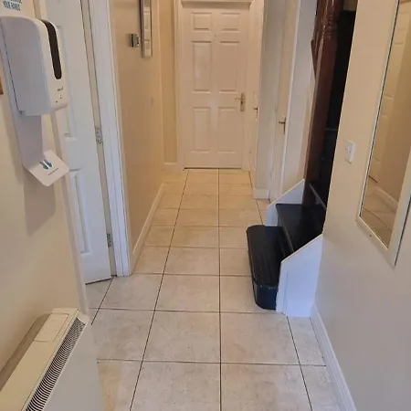 Staysligo Homes 펜션 *