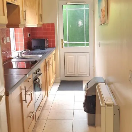 Staysligo Homes * 슬라이고