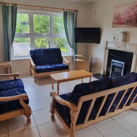 Staysligo Homes 펜션