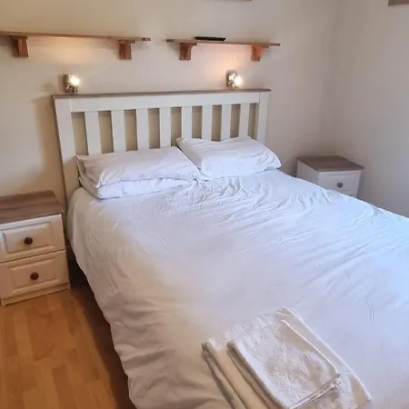 Staysligo Homes * 슬라이고