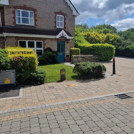 펜션 Staysligo Homes *