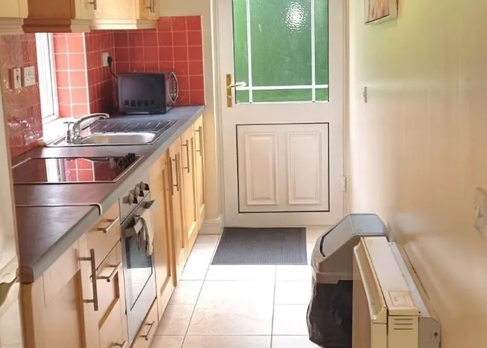 Staysligo Homes * Sligo
