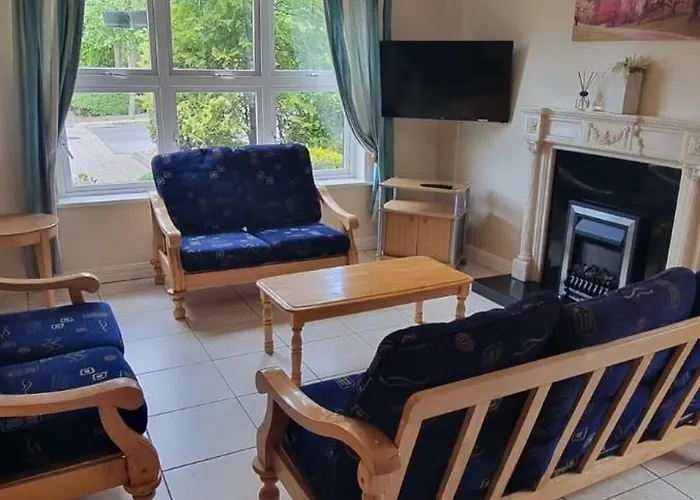 Staysligo Homes Ferienhaus